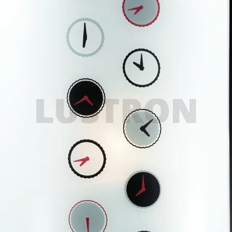 Настенный светильник Sonex Time 1236/A
