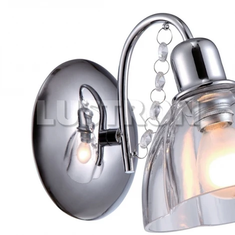 Бра Arte Lamp Silenzio A9559AP-1CC