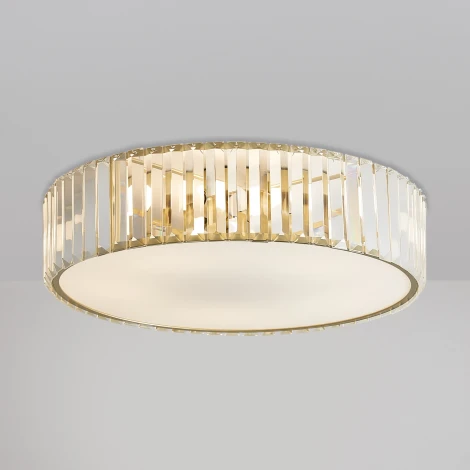Потолочный светильник Freya Lusso FR1018CL-05G
