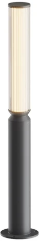 Наземный уличный светильник Maytoni Lit O593FL-L12GF3K (LED, 220V, круглые, IP65)
