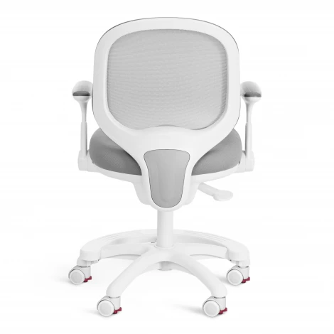 Кресло Rainbow/Рейнбоу Grey (Cерый) Tetchair 25662