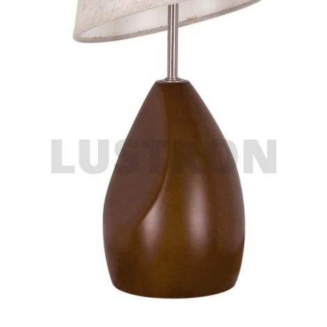 Интерьерная настольная лампа MW-Light Уют 250034601