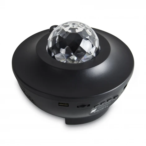 Ночник аккумуляторный Voltega Marso VGL7228RL-B 10Вт LED