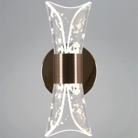 Бра светодиодное с регулировкой цветовой температуры Reluce 09211-0.2-01 FGD