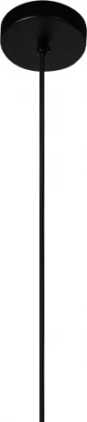 Подвесной светильник Loft It Bolle 2029-P6 mini (220V, на проводе, шар, молекулы)