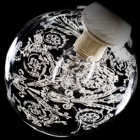 Потолочная люстра Arte Lamp Bettina A1296PL-3WG