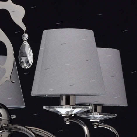 Подвесная люстра MW-Light Виталина 448011605