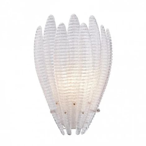 Настенный светильник iLamp Lotus 69005-2W WH