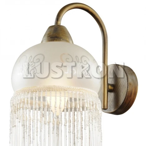 Бра Arte Lamp Comfort A3181AP-1BR