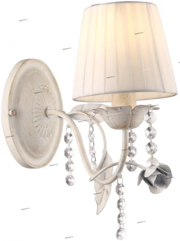 Бра Arte Lamp Kenny A9514AP-1WG