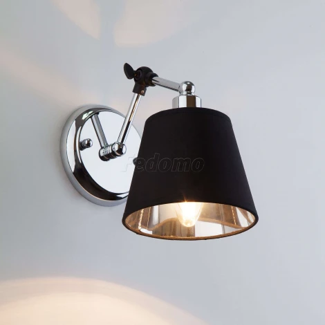 Бра Eurosvet Koby 70063/1 хром
