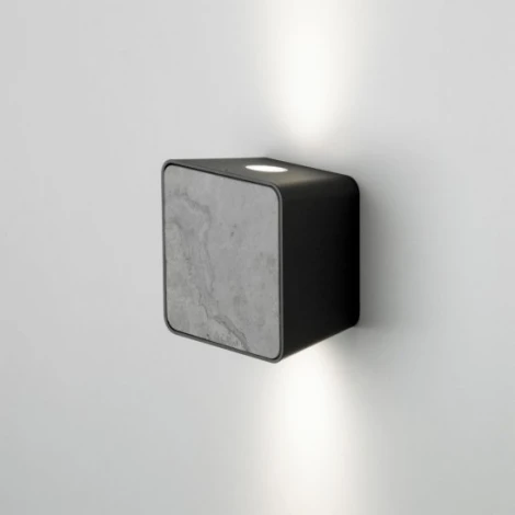 Архитектурная подсветка Lab 2 2020 графитовый-Stone-like Marset A646-091 + A646-009 (095094)