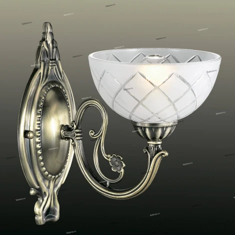 Бра Odeon Light Emeril 2945/1W