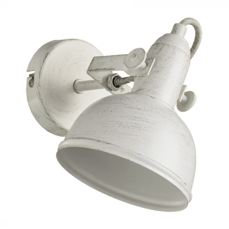 Бра Arte Lamp Martin A5213AP-1WG (220V)