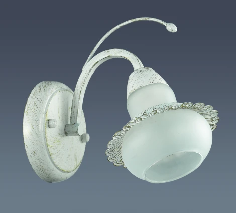 Бра Lumion Franka 3240/1W