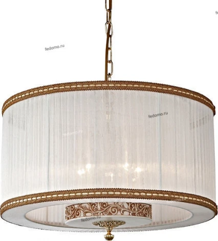 Подвесная люстра Maytoni Elegant 18 ARM360-05-R