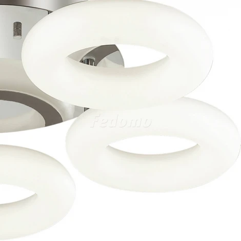 Потолочная люстра Odeon Light Reggio 3966/65L