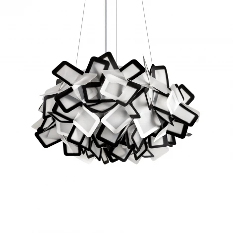 Подвесной светильник Loft It Clizia 10231/530 Black