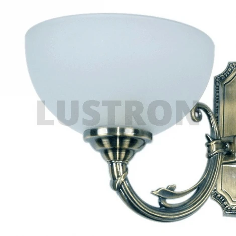 Бра MW-Light Олимп 318020902