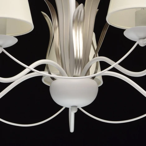 Подвесная люстра MW-Light Тропик 689010305