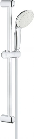 Душевой комплект Grohe Grohtherm 1000 34151004 смеситель + душевой гарнитур