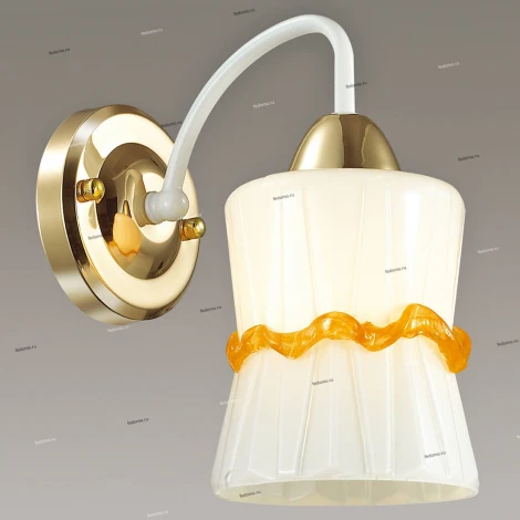 Бра Lumion Simpana 3529/1W