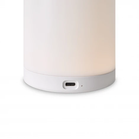 Настольный светильник аккумуляторный Voltega Sigma VGL7326RL-L1W 1Вт LED