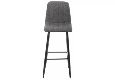 Барный стул Woodville Marvin grey 11560