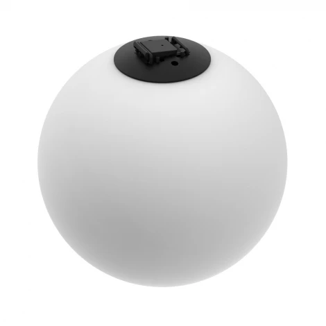 Трековый светильник ременной Divinare Decorato 2505/06 SP-16 (LED, шар)