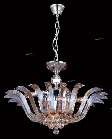 Crystal Lux Song SP9 COGNAC