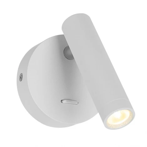 Спот Citilux Dekart CL704100 Белый