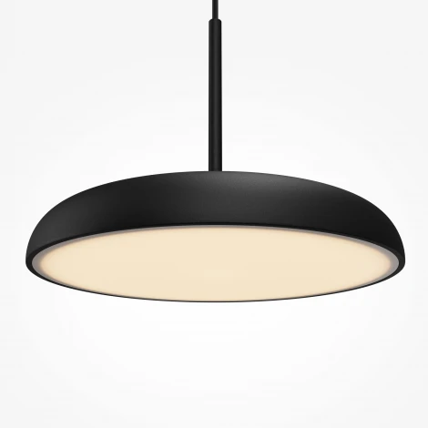 Подвесной светильник Maytoni Gerhard MOD189PL-L18B3K1 (LED, 220V, на проводе)