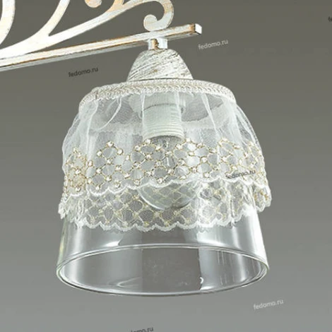Потолочная люстра Lumion Kapukaina 3310/3C
