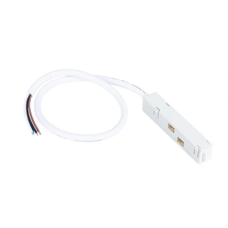Коннектор для ввода питания Arte Lamp Linea-Accessories A480133