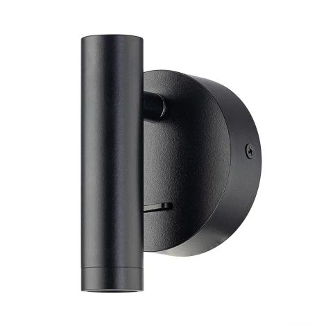 Спот Citilux Dekart CL704101 Черный