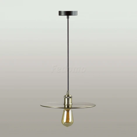 Подвесной светильник Lumion Martin 3725/1