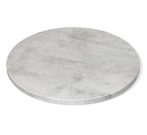 Стол Sheffilton SHT-TU89/TT 80 МДФ антрацит/серый/бетон светлый 4546801902