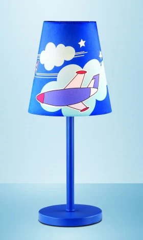 Интерьерная настольная лампа Odeon Light Aircy 2440/1T