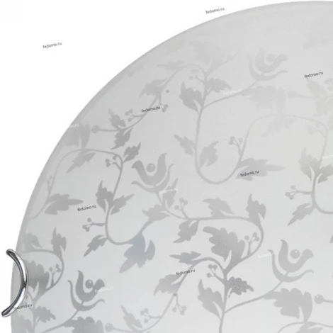 Настенно-потолочный светильник Toplight Beatrice TL9281Y-00WH