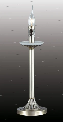 Интерьерная настольная лампа Odeon Light Ronsa 2783/1T
