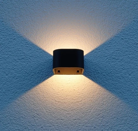 Настенный светильник уличный Deko-Light Monta 730358