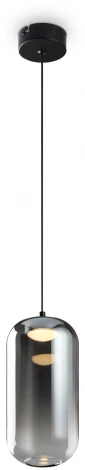 Подвесной светильник Freya Idol FR6134PL-L4SM (LED, 220V, на проводе)