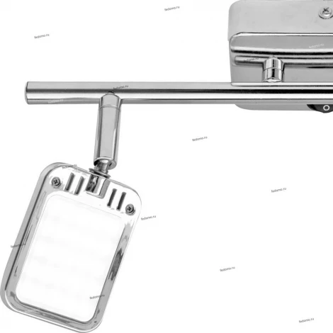 Спот Arte Lamp Rampa A9412AP-2CC