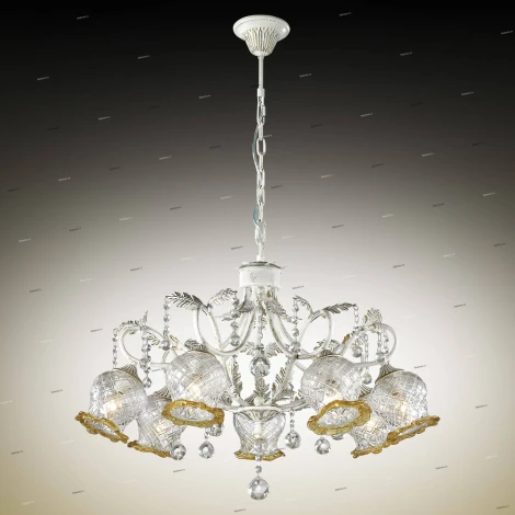 Подвесная люстра Odeon Light Timora 2883/7