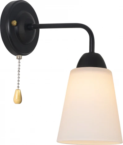 Бра Rivoli Jodie 9190-401 1 х Е27 60 Вт