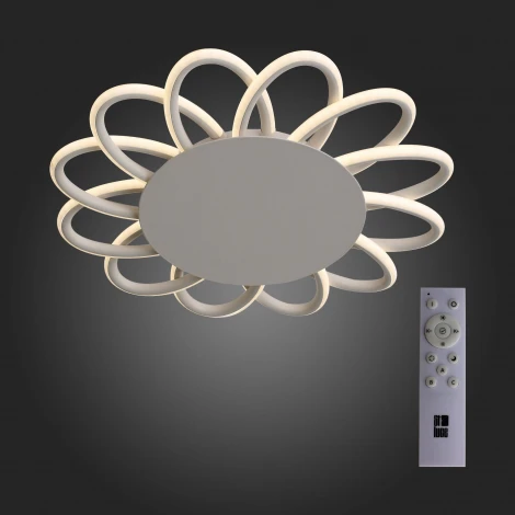 Потолочная люстра ST Luce Camomilla SL828.502.12