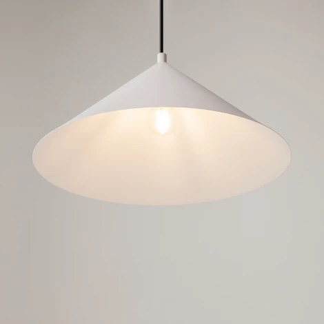 Подвесной светильник Maytoni Basic colors MOD167PL-01W (220V, на проводе)