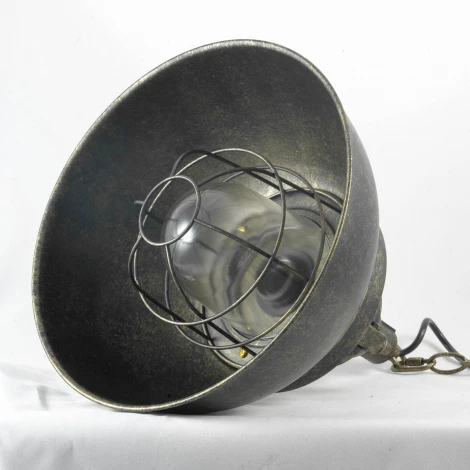 Подвесной светильник Lussole Loft Elmont LSP-9897