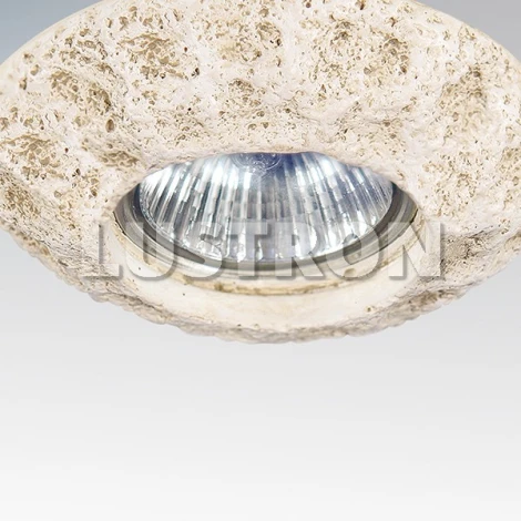Встраиваемый точечный светильник Lightstar Gesso 002721