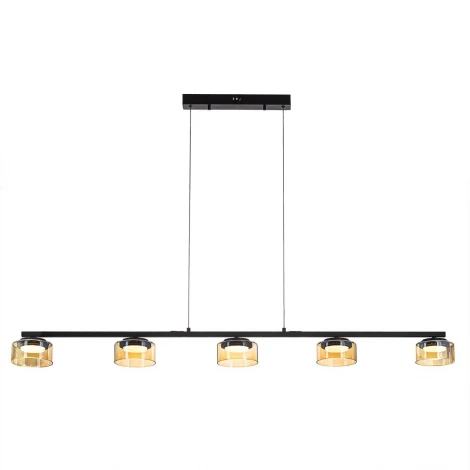 Подвесной светильник Citilux Espace CL243251